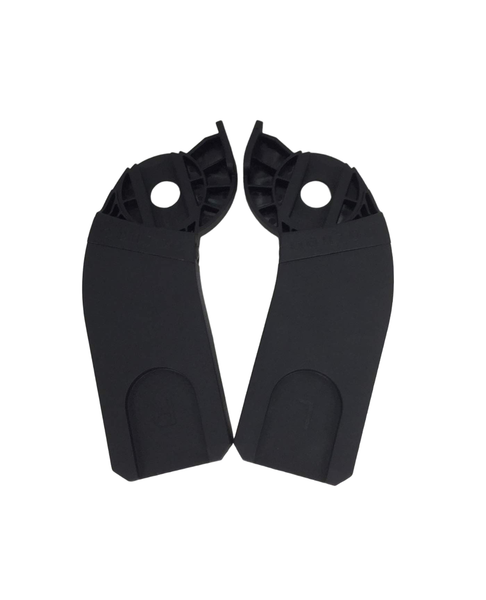 colugo stroller car seat adapter Colugo Complete Universal Car Seat Adapter, Black