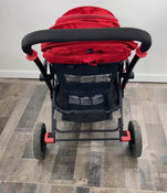 used Contours Options Stroller