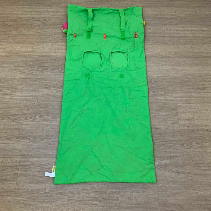Shop Infantino 2 In 1 Grocery Cart Cover at GoodBuy Gear