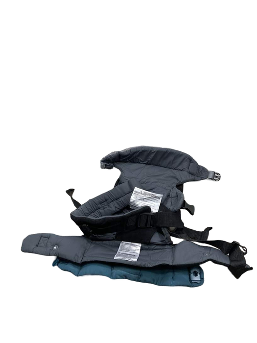 Infantino Go Forward 4-in-1 Evolved Ergonomic Carrier