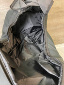 used JL Childress Backpack Car Seat Travel Bag