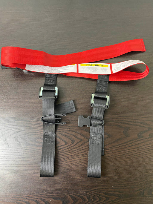 secondhand Cares Kids Fly Safe Airlane Safety Harness