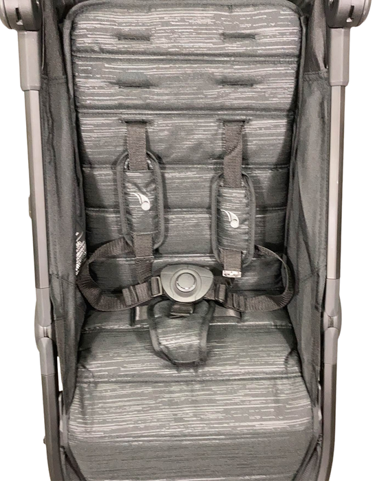 Baby Jogger City Tour 2 Single Stroller, 2022, Pitch Black