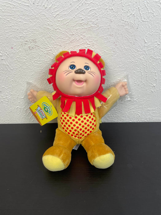 used Cabbage Patch Kids Cuties