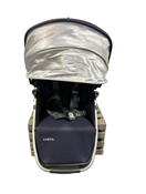 used UPPAbaby VISTA RumbleSeat, 2015+, Taylor (Indigo), 2019