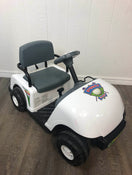 used Kids Motorz Junior 6V Pro golf Cart Ride-on