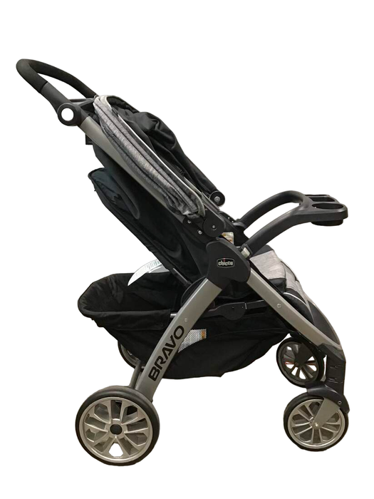 used Strollers