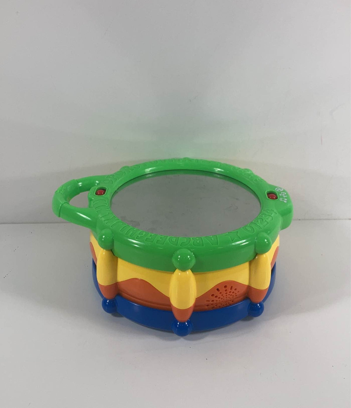 Bright Starts Light & Learn Drum — GoodBuy Gear
