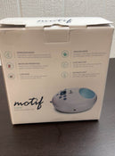 secondhand Motif Medical Luna Double Electric Breast Pump