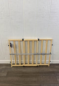 secondhand Regalo Wooden Expandable Safety Gate