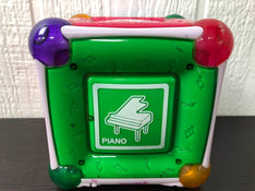 secondhand Munchkin Mozart Magic Cube