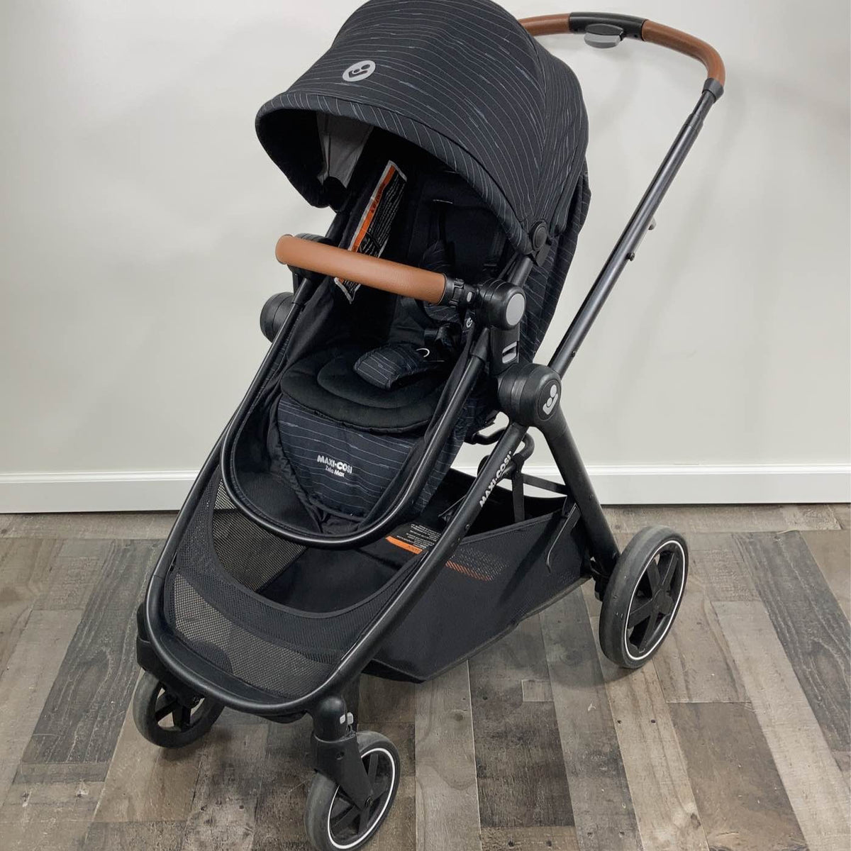 maxi cosi stroller 2020 Maxi-Cosi Zelia Max Stroller Only, 2020