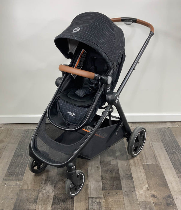 maxi cosi zelia sale Maxi-Cosi Zelia Max Stroller Only, 2020