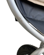 used Bumbleride Indie Stroller, 2022, Sand