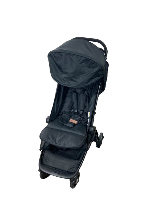 used Mountain Buggy Nano Stroller, 2021, Black