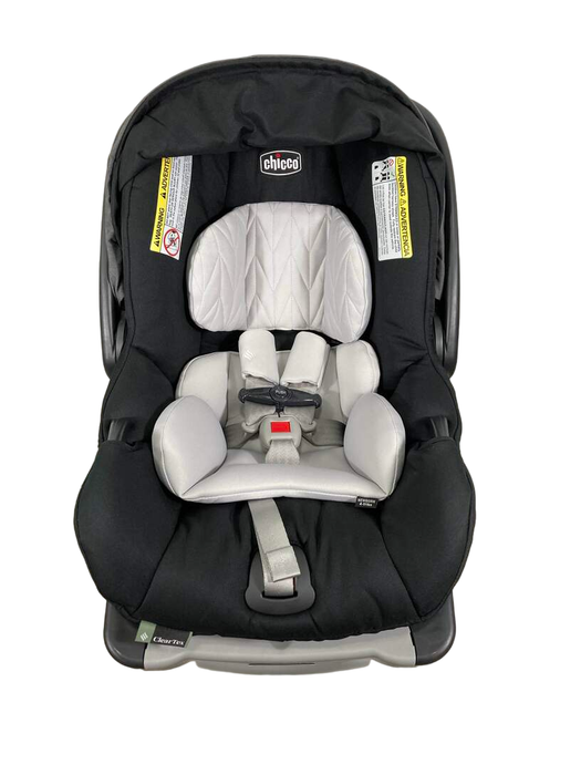 used Carseat