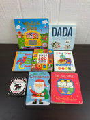 Shop BUNDLE Board Books at GoodBuy Gear