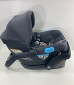 secondhand Carseat