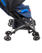 used gb Pockit+ All-Terrain Stroller, 2021, Night Blue