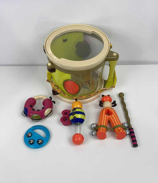 used B. toys Parum Pum Pum Drum