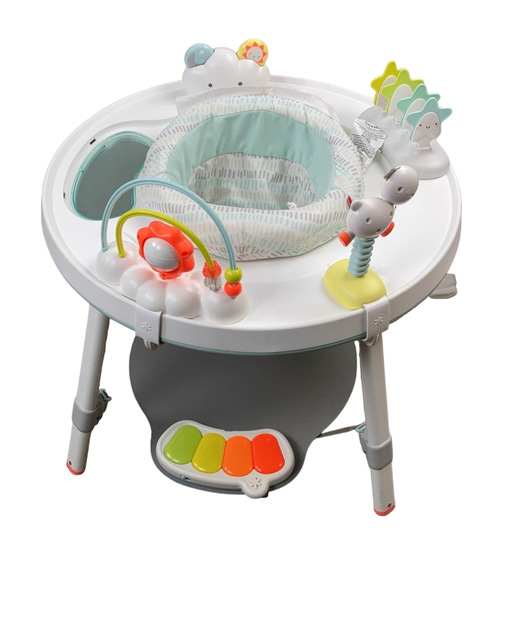 Shop Skip Hop Silver Lining Cloud Baby's View Activity Center at GoodBuy Gear