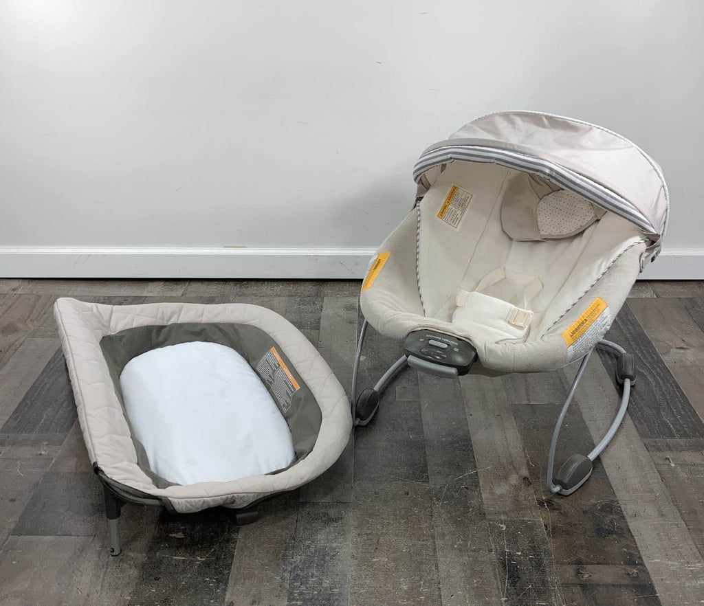 Graco Pack N Play Accessories