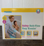 used Aquatopia Bath-time Easy Kneeler