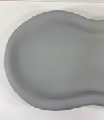 Shop Keekaroo Peanut Changing Pad, Grey at GoodBuy Gear