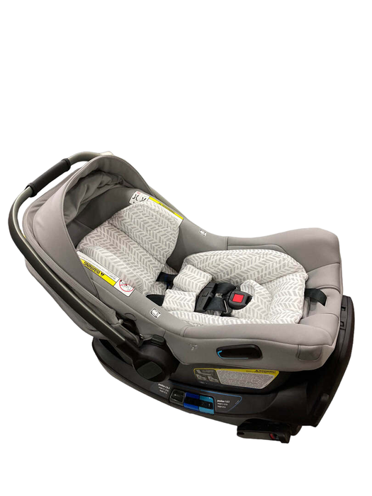 used Carseat