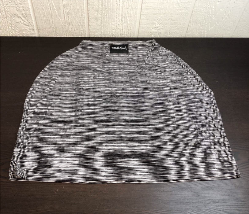 Shop Milk Snob Original 5-in-1 Cover, Modern Stripe at GoodBuy Gear