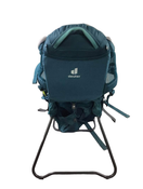 used Deuter Kid Comfort Active SL