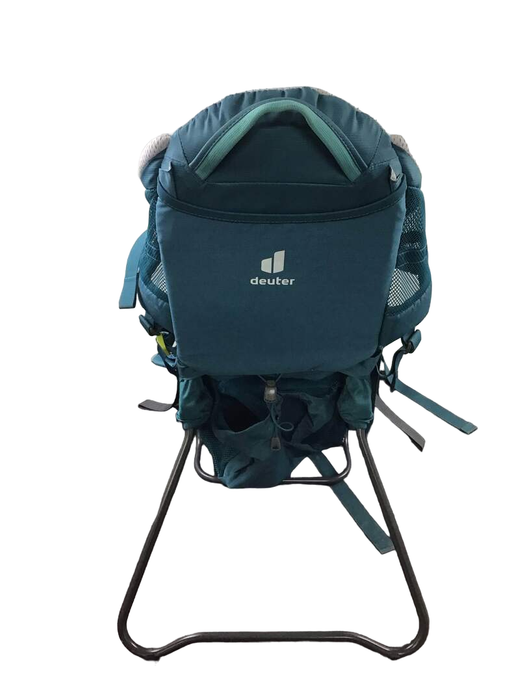 used Deuter Kid Comfort Active SL