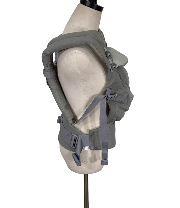 secondhand Ergobaby Adapt Baby Carrier