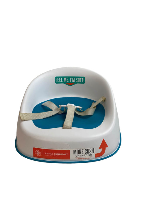 Shop Prince Lionheart Squish Booster Seat at GoodBuy Gear