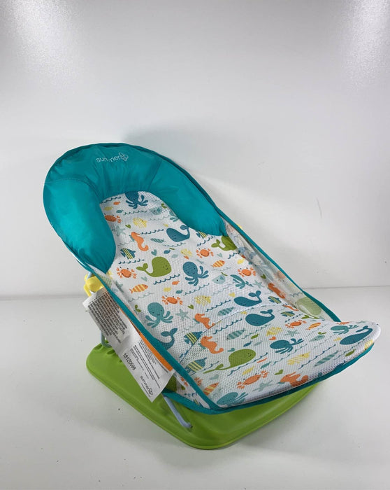 Shop Summer Infant Deluxe Bath Sling at GoodBuy Gear
