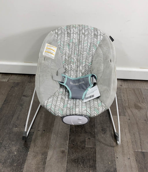 used Baby Trend EZ Bouncer