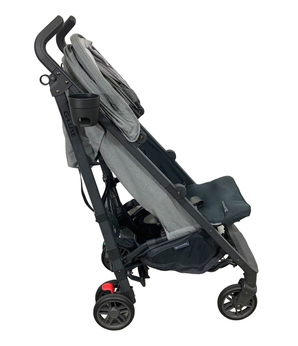 secondhand Strollers