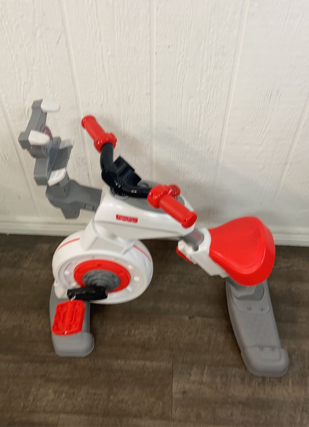 Fisher Price Think & Learn Smart Cycle — GoodBuy Gear