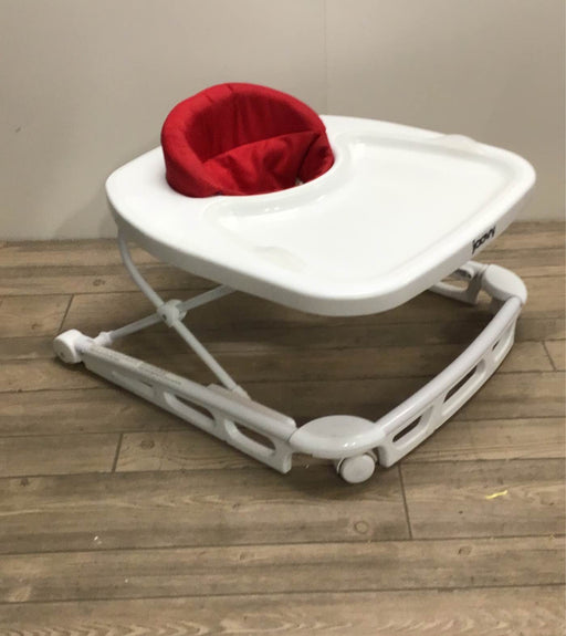 used Joovy Spoon Walker, Red