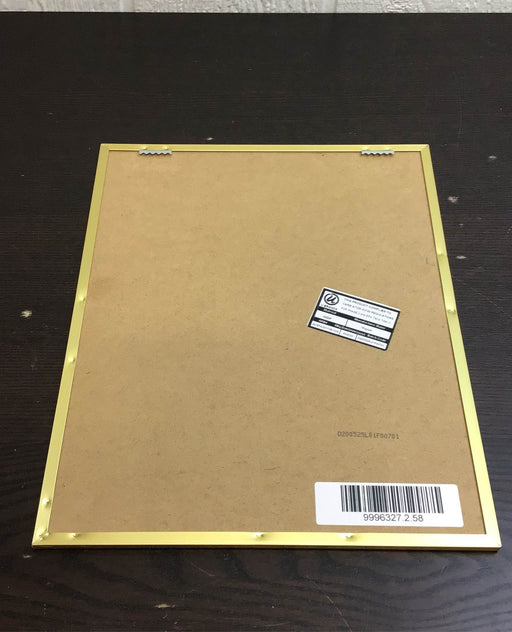 secondhand U Brand Marble Print Dry Erase Board