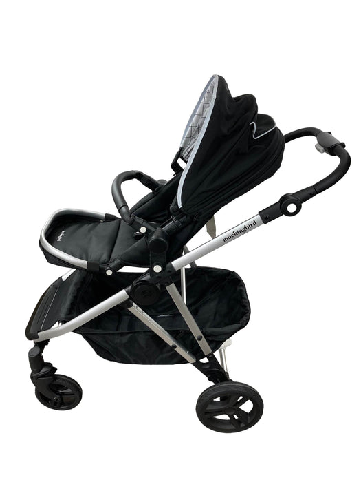 secondhand Strollers