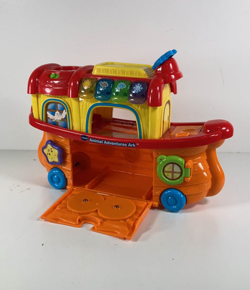 used VTech Animal Adventure Ark