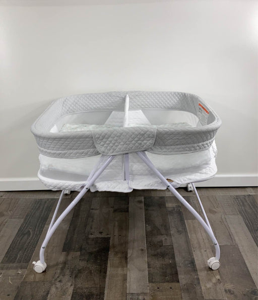 used Halo BassiNest Twin Sleeper