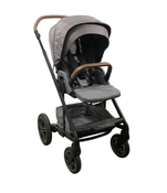 used Nuna MIXX Next Stroller, 2022, Brushstroke