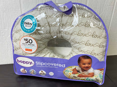 used Boppy Nursing Pillow