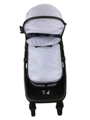 used Mompush Wiz Stroller, Lavender