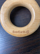 Shop EverEarth Colored Shapes Rattle at GoodBuy Gear