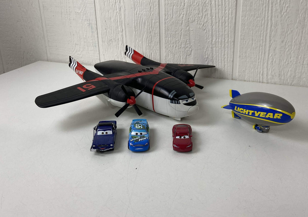 Shop BUNDLE Disney Cars at GoodBuy Gear