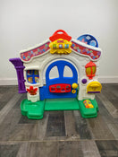 used Fisher Price Learning Home