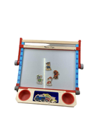 secondhand Melissa & Doug Paw Patrol Tabletop Art Center